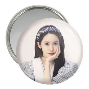 آینه جیبی یونا گروه گرلز جنریشن Girls Generation