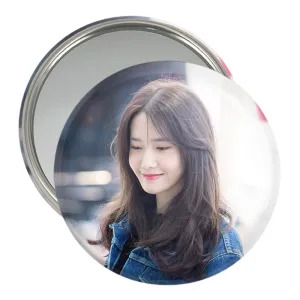 آینه جیبی یونا گروه گرلز جنریشن Girls Generation