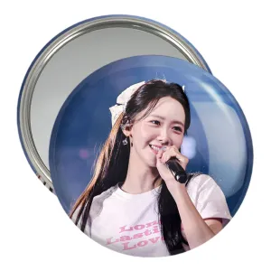 آینه جیبی یونا گروه گرلز جنریشن Girls Generation