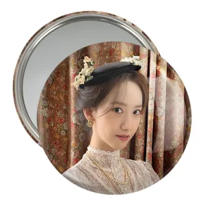 آینه جیبی یونا گروه گرلز جنریشن Girls Generation