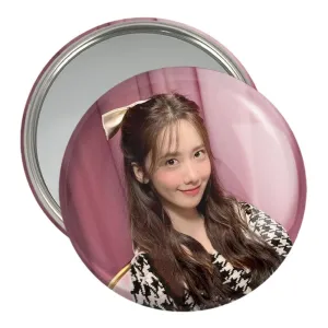 آینه جیبی یونا گروه گرلز جنریشن Girls Generation
