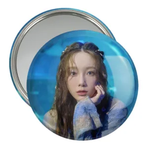 آینه جیبی تهیون گروه گرلز جنریشن Girls Generation