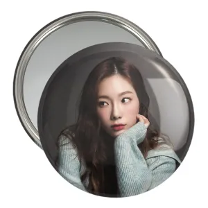 آینه جیبی تهیون گروه گرلز جنریشن Girls Generation