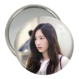 آینه جیبی تهیون گروه گرلز جنریشن Girls Generation