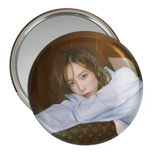 آینه جیبی تهیون گروه گرلز جنریشن Girls Generation