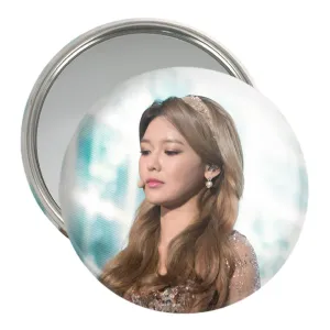 آینه جیبی سویانگ گروه گرلز جنریشن Girls Generation