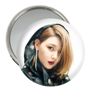 آینه جیبی سویانگ گروه گرلز جنریشن Girls Generation