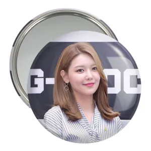 آینه جیبی سویانگ گروه گرلز جنریشن Girls Generation