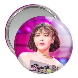 آینه جیبی سویانگ گروه گرلز جنریشن Girls Generation