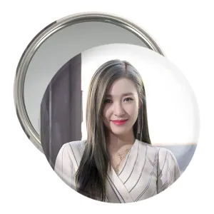 آینه جیبی تیفانی گروه گرلز جنریشن Girls Generation