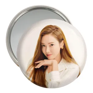 آینه جیبی جسیکا گروه گرلز جنریشن Girls Generation