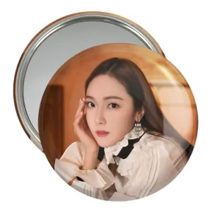 آینه جیبی جسیکا گروه گرلز جنریشن Girls Generation