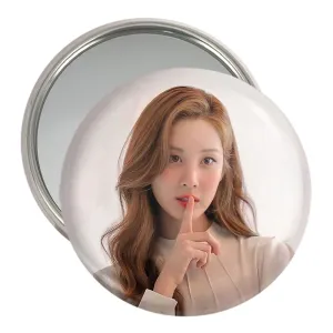 آینه جیبی سوهیون گروه گرلز جنریشن Girls Generation