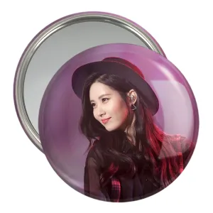آینه جیبی سوهیون گروه گرلز جنریشن Girls Generation