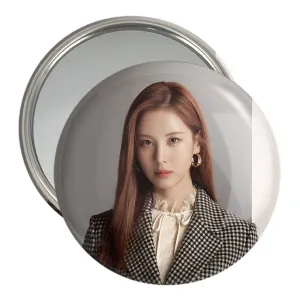 آینه جیبی سوهیون گروه گرلز جنریشن Girls Generation