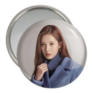 آینه جیبی سوهیون گروه گرلز جنریشن Girls Generation