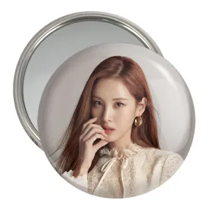 آینه جیبی سوهیون گروه گرلز جنریشن Girls Generation
