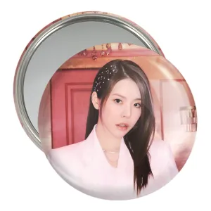 آینه جیبی سانی گروه گرلز جنریشن Girls Generation