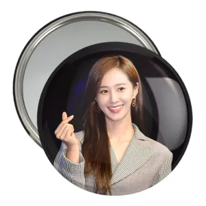 آینه جیبی یوری گروه گرلز جنریشن Girls Generation