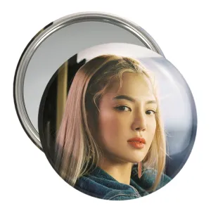 آینه جیبی هیویون گروه گرلز جنریشن Girls Generation