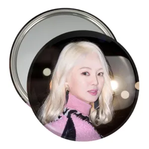 آینه جیبی هیویون گروه گرلز جنریشن Girls Generation