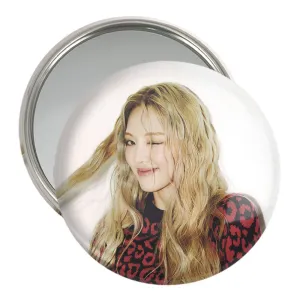 آینه جیبی هیویون گروه گرلز جنریشن Girls Generation