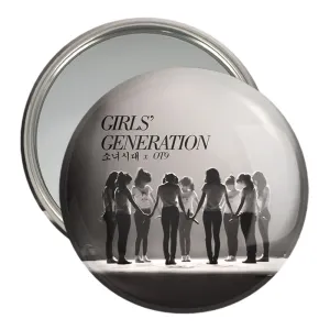 آینه جیبی گروه گرلز جنریشن Girls Generation