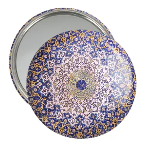 آینه جیبی کاشی