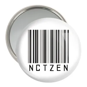 آینه جیبی گروه ان سی تی NCT