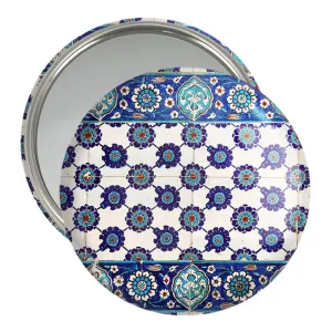 آینه جیبی کاشی