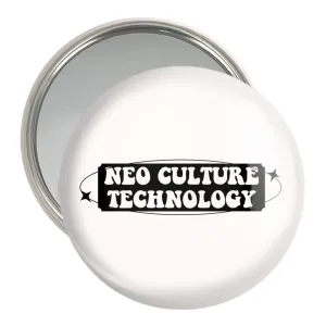 آینه جیبی گروه ان سی تی NCT