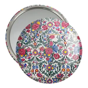 آینه جیبی کاشی