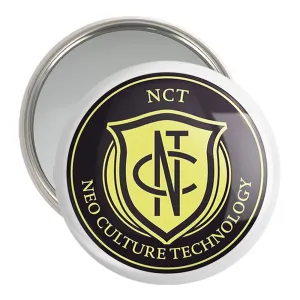 آینه جیبی گروه ان سی تی NCT