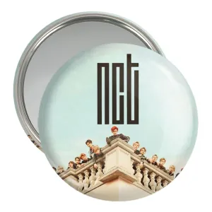 آینه جیبی گروه ان سی تی NCT