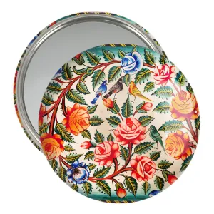 آینه جیبی کاشی