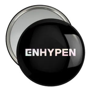آینه جیبی گروه انهایپن ENHYPEN