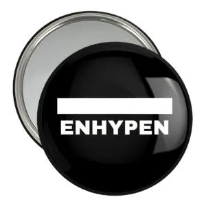 آینه جیبی گروه انهایپن ENHYPEN