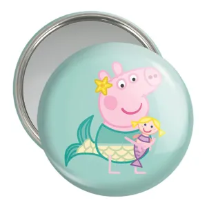 آینه جیبی پپا انیمیشن پپا پیگ Peppa pig