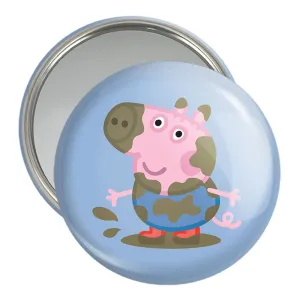 آینه جیبی جورج انیمیشن پپا پیگ Peppa pig