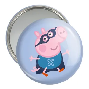 آینه جیبی جورج انیمیشن پپا پیگ Peppa pig