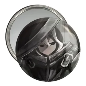 آینه جیبی اوزن انیمه ساخته شده پرتگاه Made in Abyss