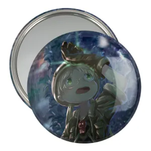 آینه جیبی ریکو انیمه ساخته شده در پرتگاه Made in Abyss