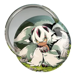 آینه جیبی فایوپا انیمه ساخته شده در پرتگاه Made in Abyss