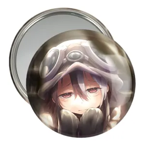 آینه جیبی اوزن انیمه ساخته شده در پرتگاه Made in Abyss