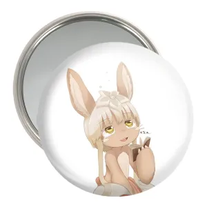 آینه جیبی ناناچی انیمه ساخته شده در پرتگاه Made in Abyss