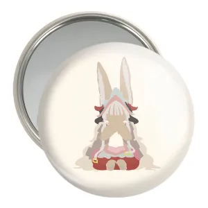 آینه جیبی ناناچی انیمه ساخته شده در پرتگاه Made in Abyss
