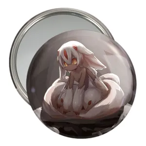 آینه جیبی فاپوتا انیمه ساخته شده در پرتگاه Made in Abyss