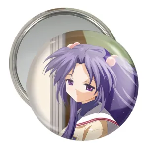 آینه جیبی کوتومی انیمه کلاناد Clannad