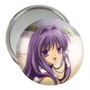 آینه جیبی ریو کیو انیمه کلاناد Clannad