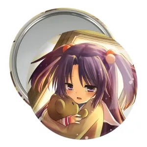 آینه جیبی کوتومی انیمه کلاناد Clannad